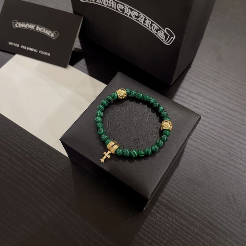 Chrome Hearts Bracelets